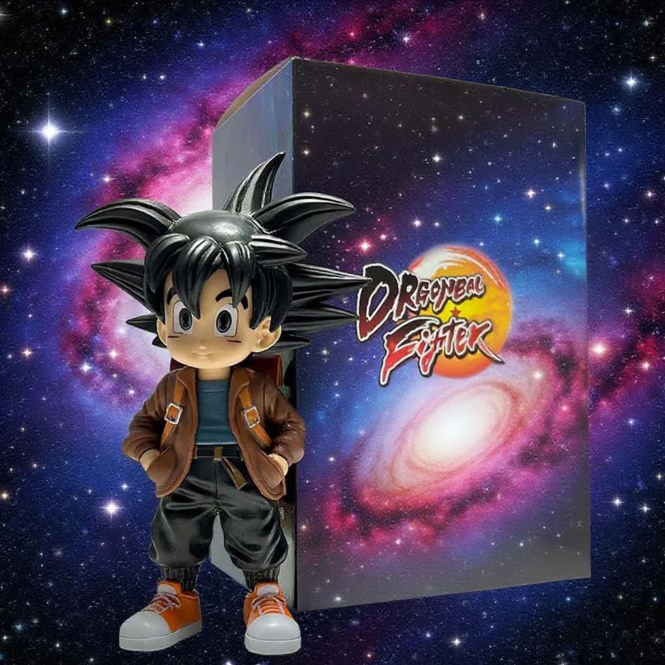 Anime Zeno Figure D… - image