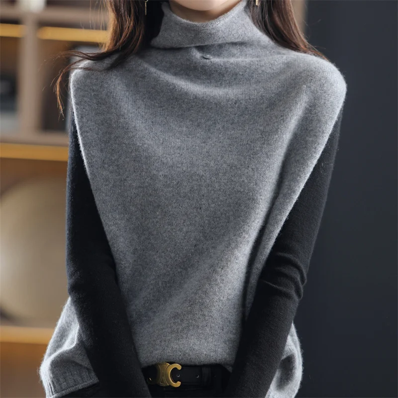 Dark Grey