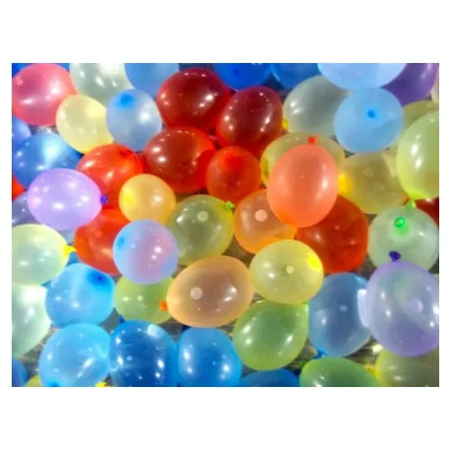 AN7 Water Bubble-100 Pcs