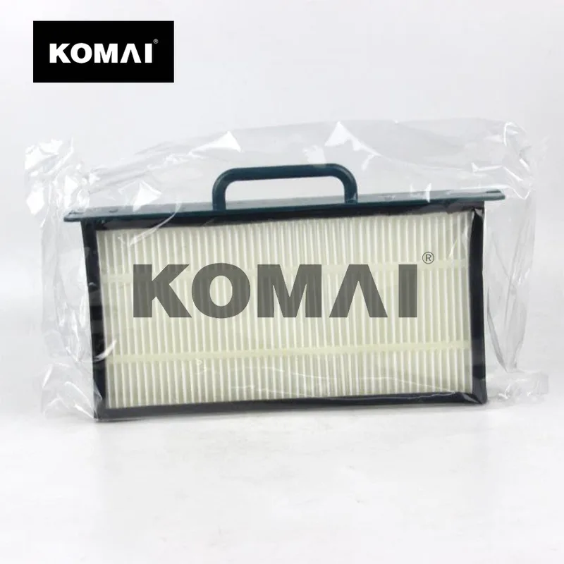 KOMAI AF26660 CA-71020 ACP340 PA5317 CABIN AIR FILTER For EC EC140B - EC700C EW140B EW160B EW180B