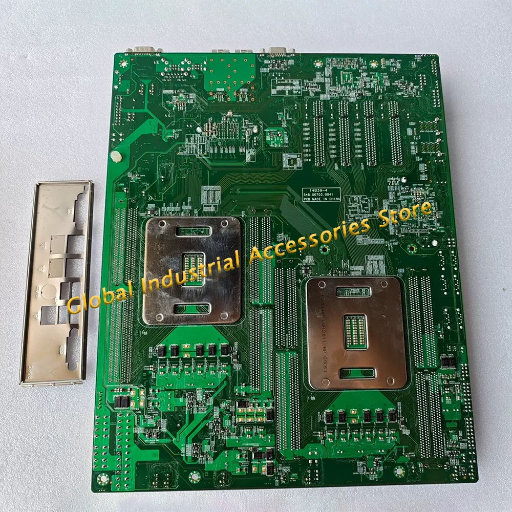 Server Motherboard X10DRD-iNTP LGA 2011 E5-2600 V3/V4  C612