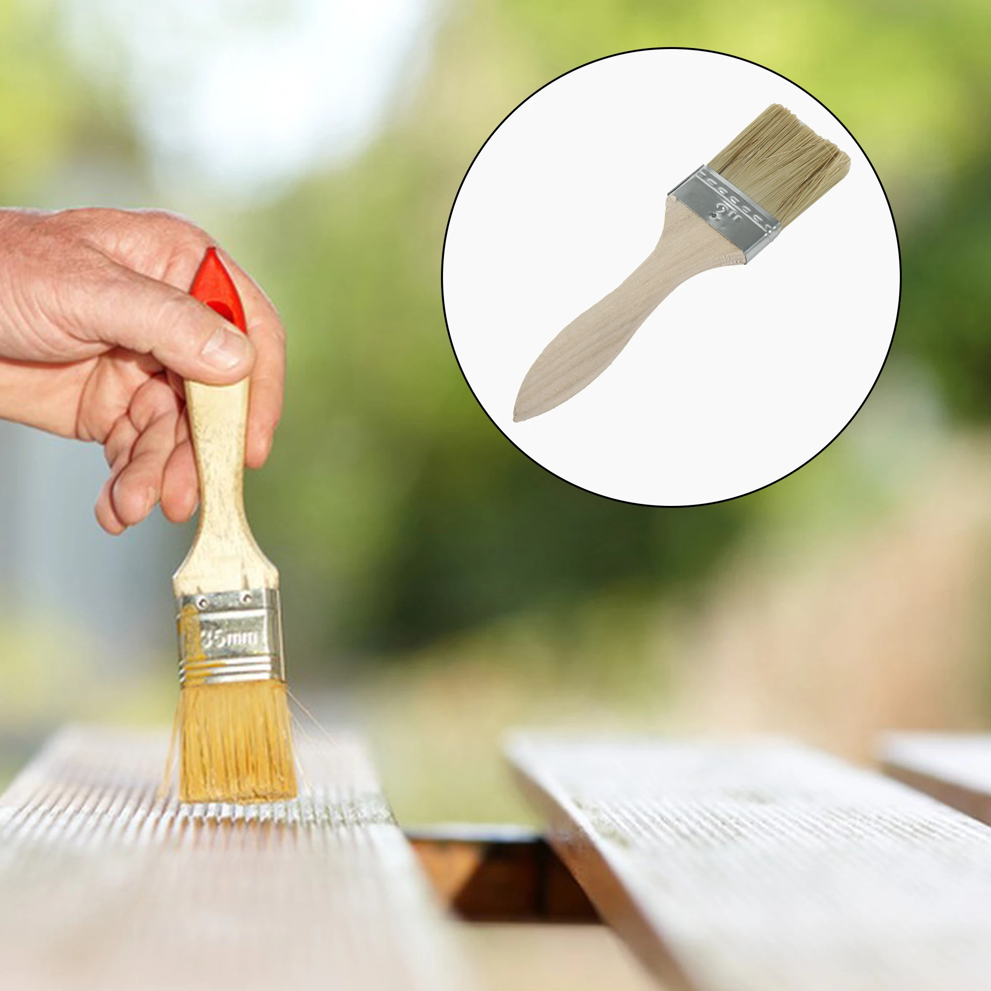 disposable-chip-paint-brushes-40pcs-wooden-handle-multipurpose-for-varnish-staining-diy-wall-craft-art-home-painting-work