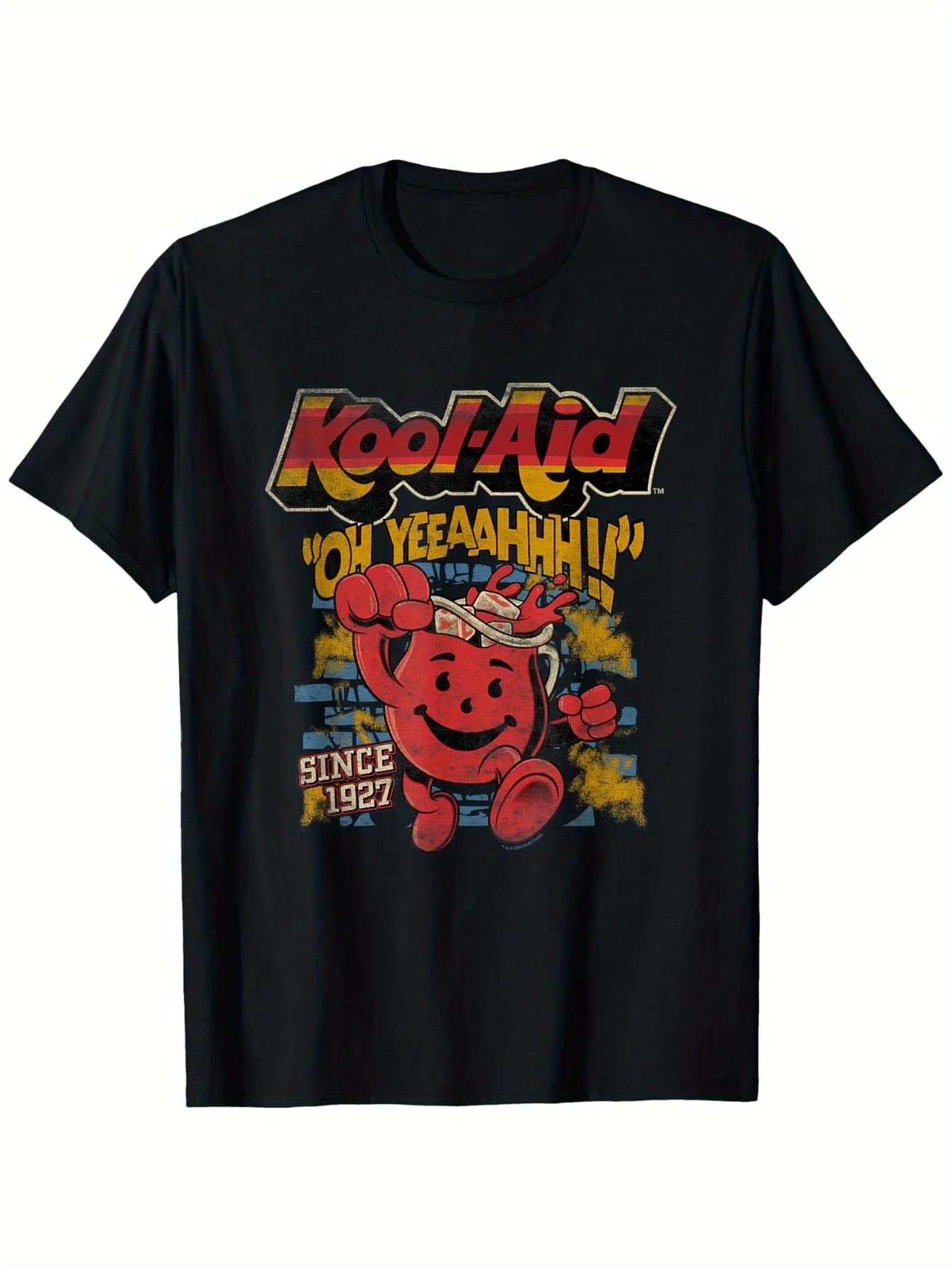 

Oh yes vintage t-shirts from 1927