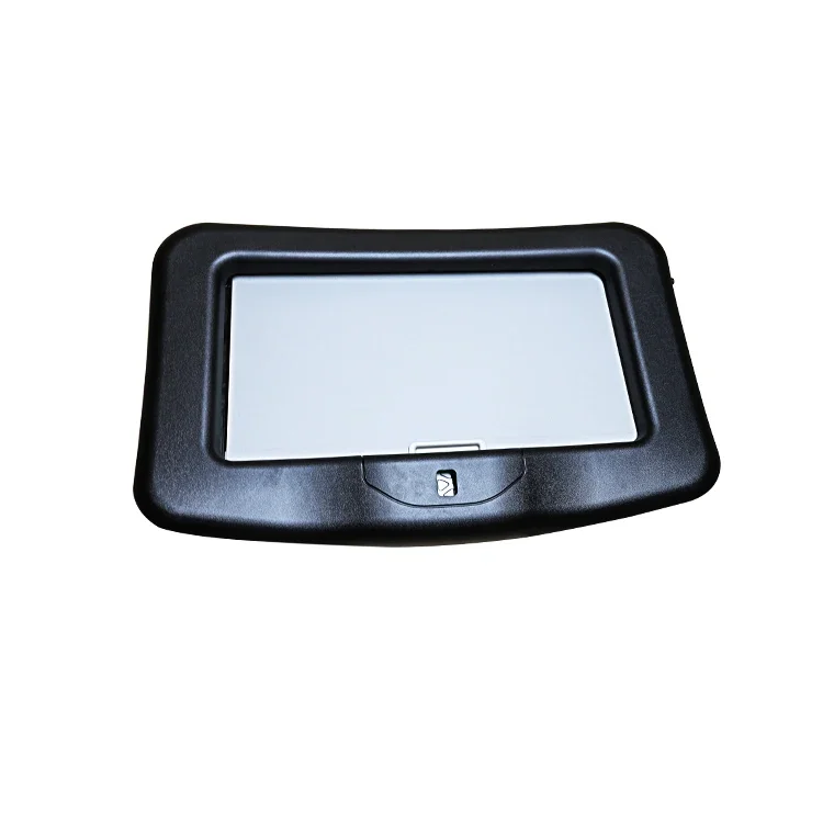 New Arrival Auto Parts Sunroof Size 860*450mm Prevent rain leakage Electric Universal Sunroof SH500