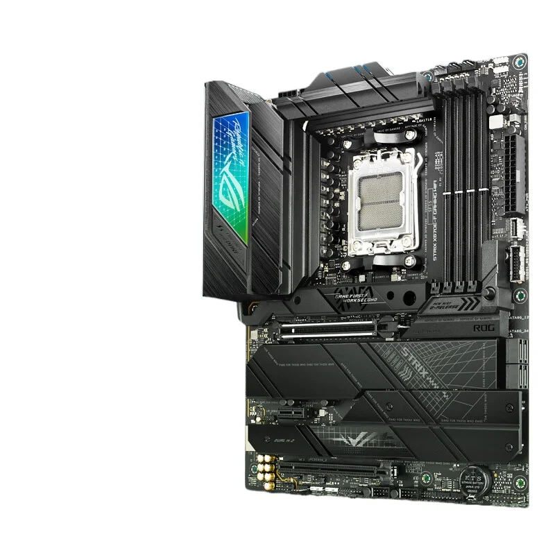 Applicable To Strix… - image