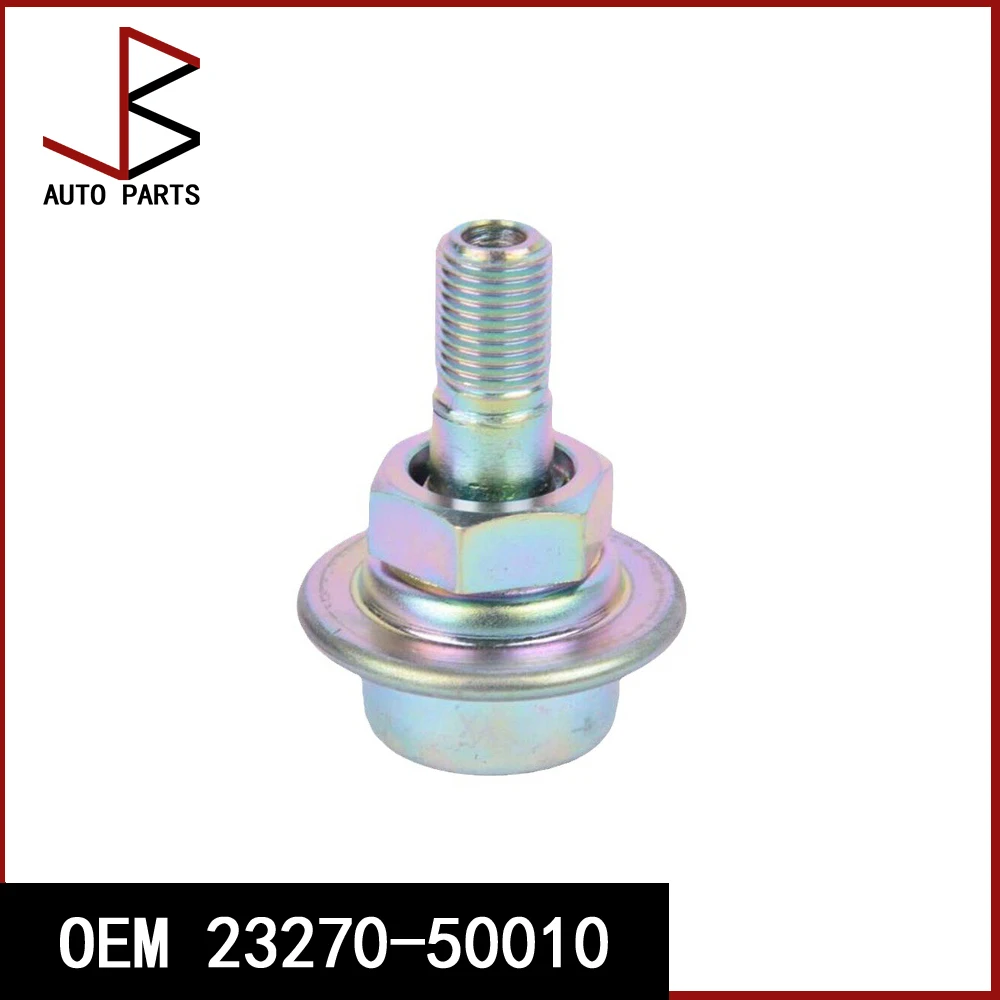 

OEM 23270-50010 Демпфер давления впрыска топлива для Toyota 4Runner Camry Sienna RAV4 Tundra Lexus GX470 ES300 Kia Ford 2327050010