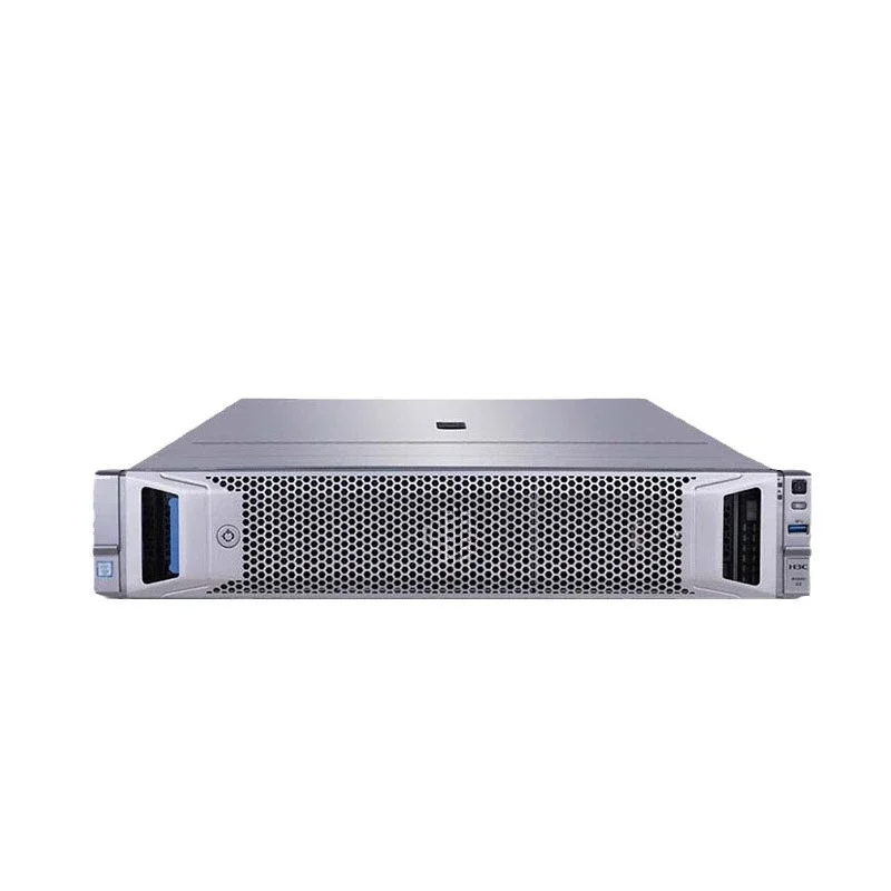 R4900G5 Virtual Database ERP Server 2U Dual Rack Storage Host