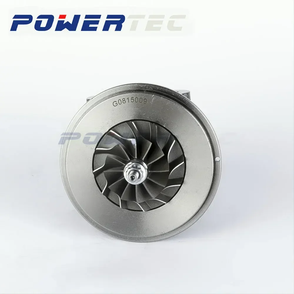 Turbo CHRA 4917701501 49177-01501 4917701500 for Mitsubishi Pajero 2.5 TD 84 HP 95 HP 87 HP 4D56 MD094740 MD168053 1989-1990
