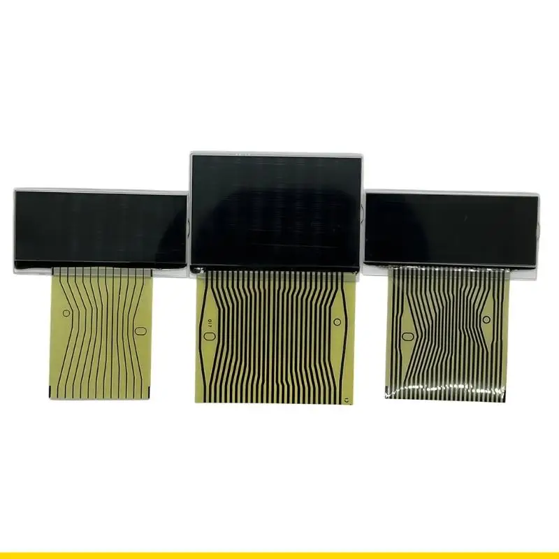 

SZCH High Performances Digital Dashboard Screen For Automobiles Direct Fit Installation