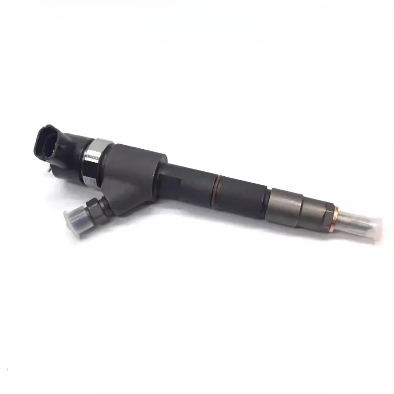 

Hyundai 150VS d04Frc engine fuel injector 245 D06FRC fuel injector assembly