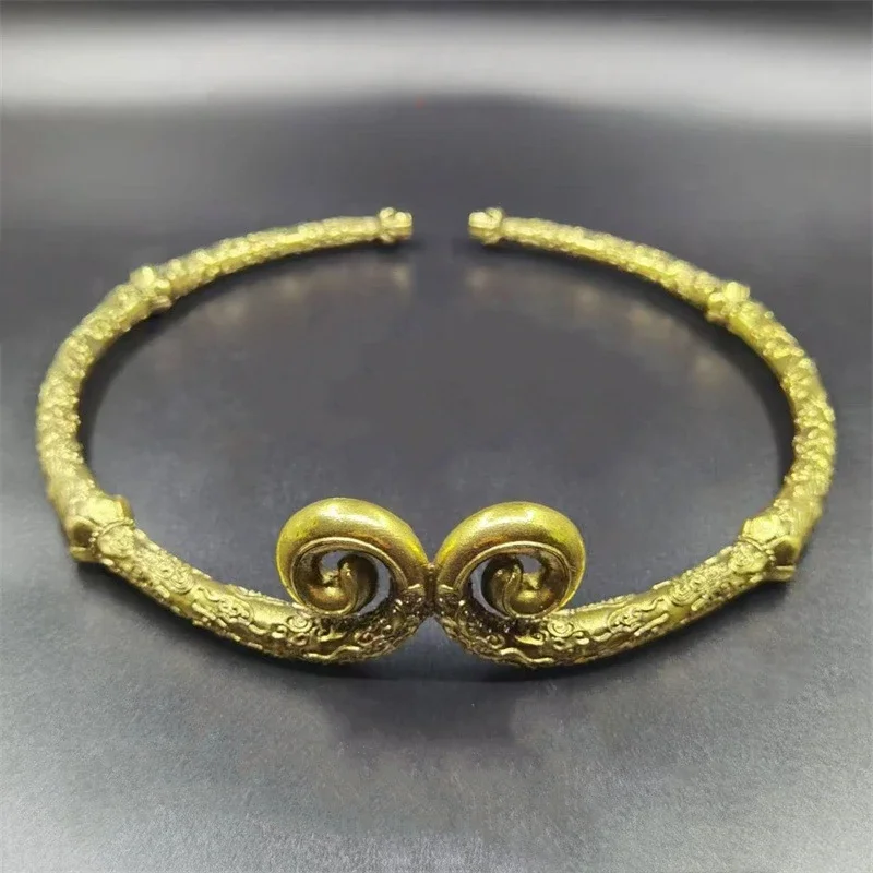 SN55Black أسطورة: Wukong لعبة تأثيري اكسسوارات وو كونغ جين غو عقال حلقة هالوين كرنفال حفلة عيد الميلاد تأثيري Wuk @ 54WE