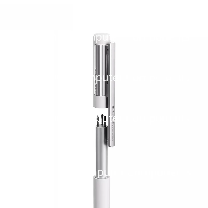 Genuine For BOOX Pen3 Magnetic EMR Stylus - 4096 Pressure Sensitivity for Note X5/T10C/Note X3 E-Ink Tablets - view 3