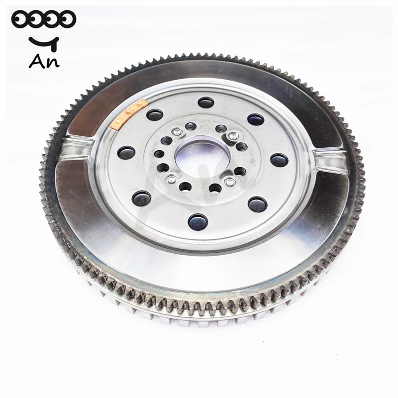 

1401 QDZ 7 Speed D7UF1 D7GF1 Auto Transmission Clutch Flywheel for Hyundai Kia 1.7T 232002A405