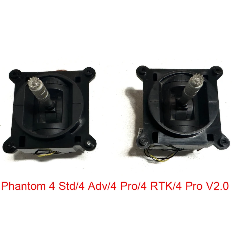 Mando a distancia profesional Phantom 4 RC Rockers 4, tablero principal avanzado, carcasa inferior superior para serie DJI Phantom 4