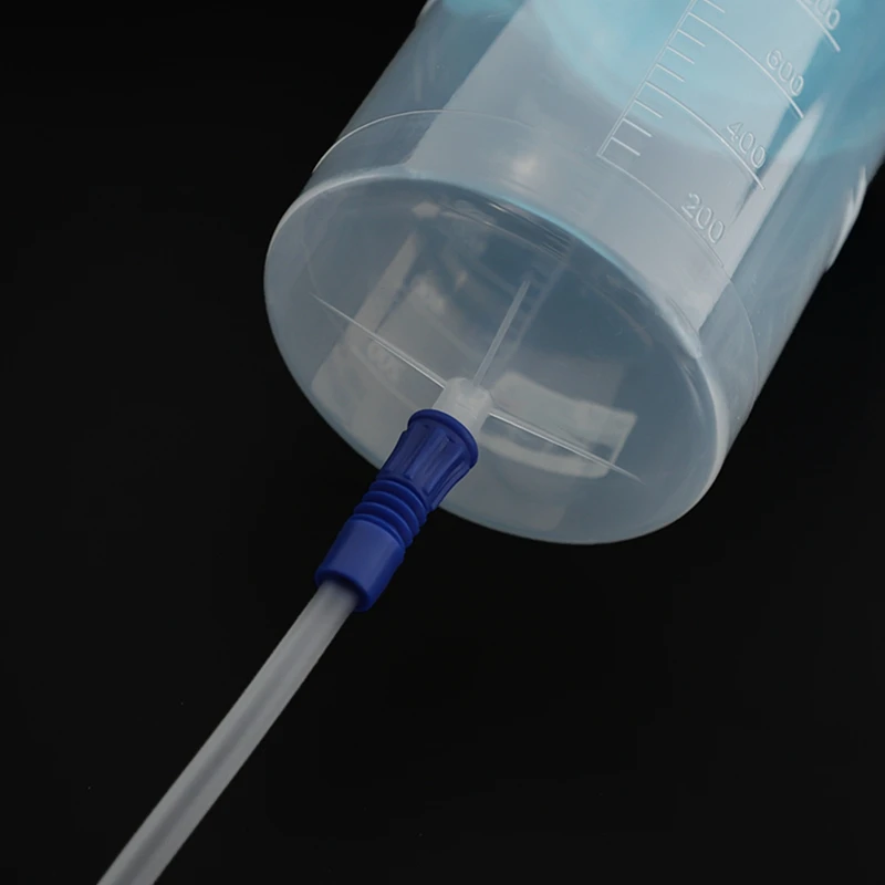 Appareil d'Hydrothérapie avec 10 Tubes, Produit d'Hygiène Domestique