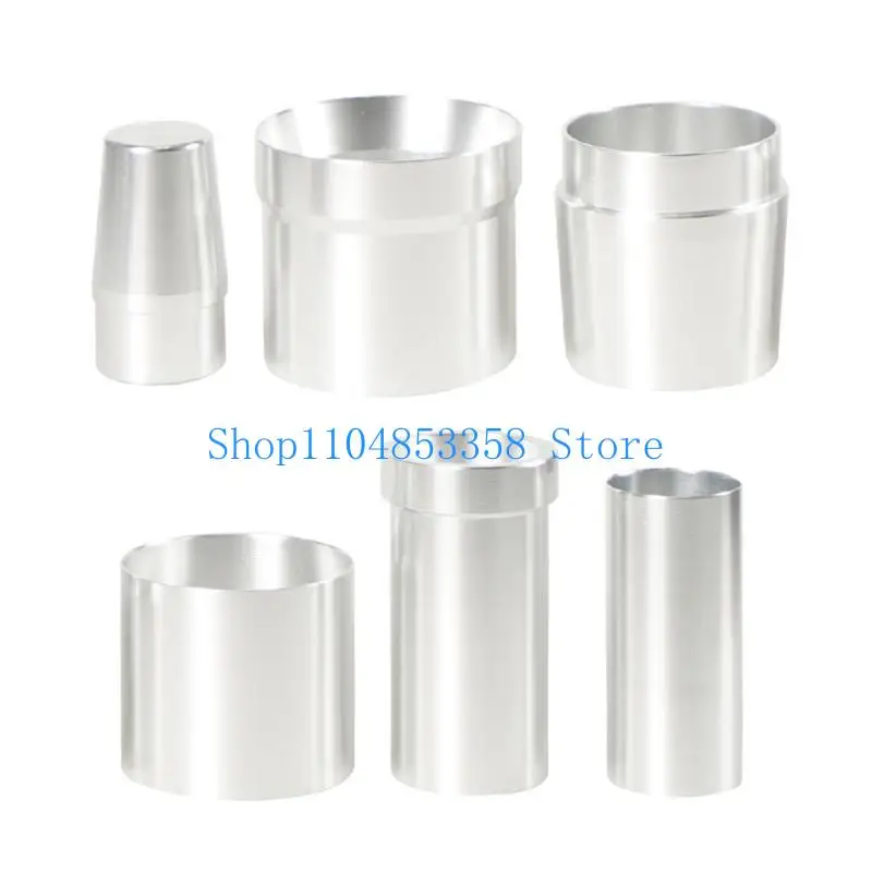 

652F Heavy Duty Stators&Turbines Shaft Seal Tool For J-36418-C 4L60 4L65E 4L70E 4L70L