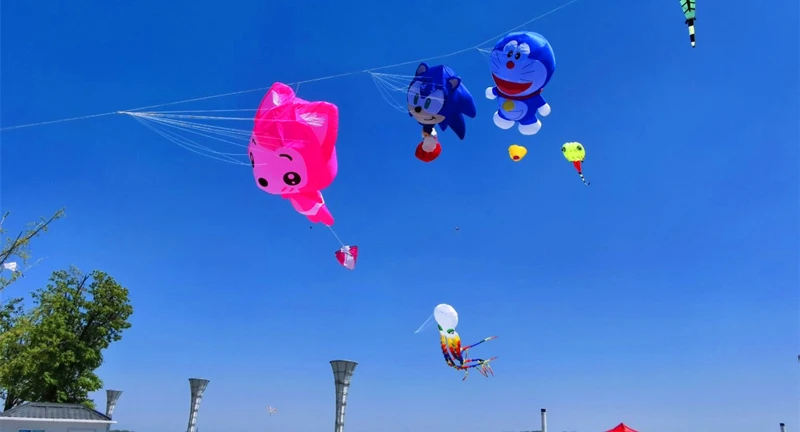 13m grandi aquiloni polpo per giocattoli volanti per adulti mulinello per aquiloni ripstop nylon kevlar cerf volant professionale parplan cerchio per aquiloni pipa