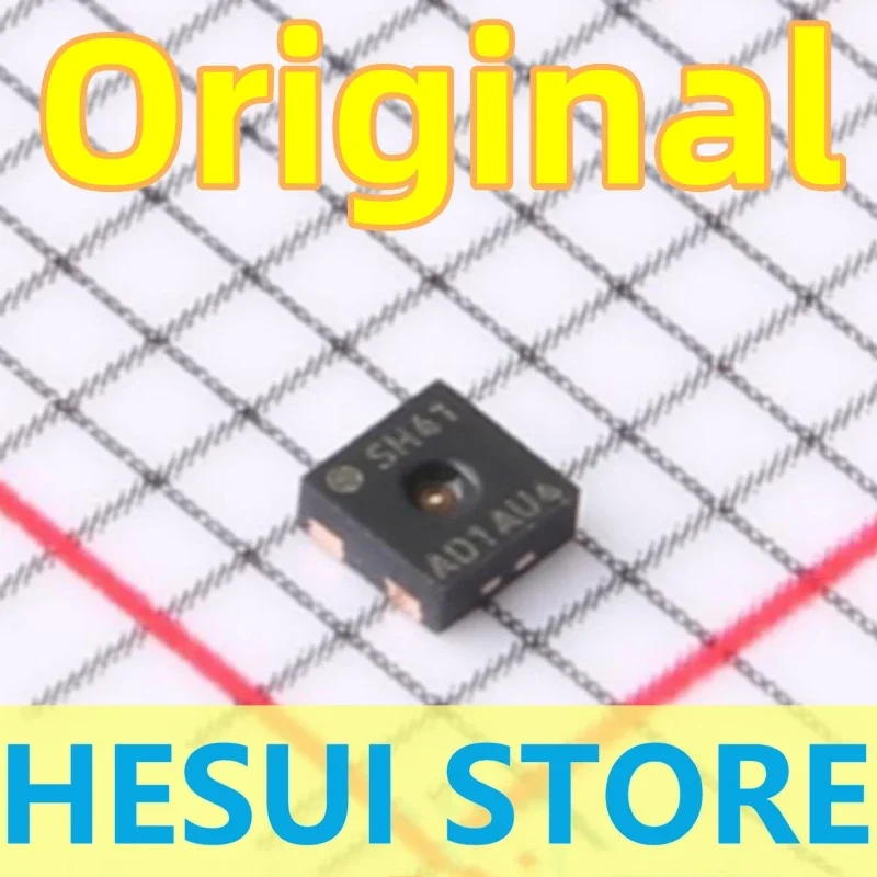 Temperature And Hum…