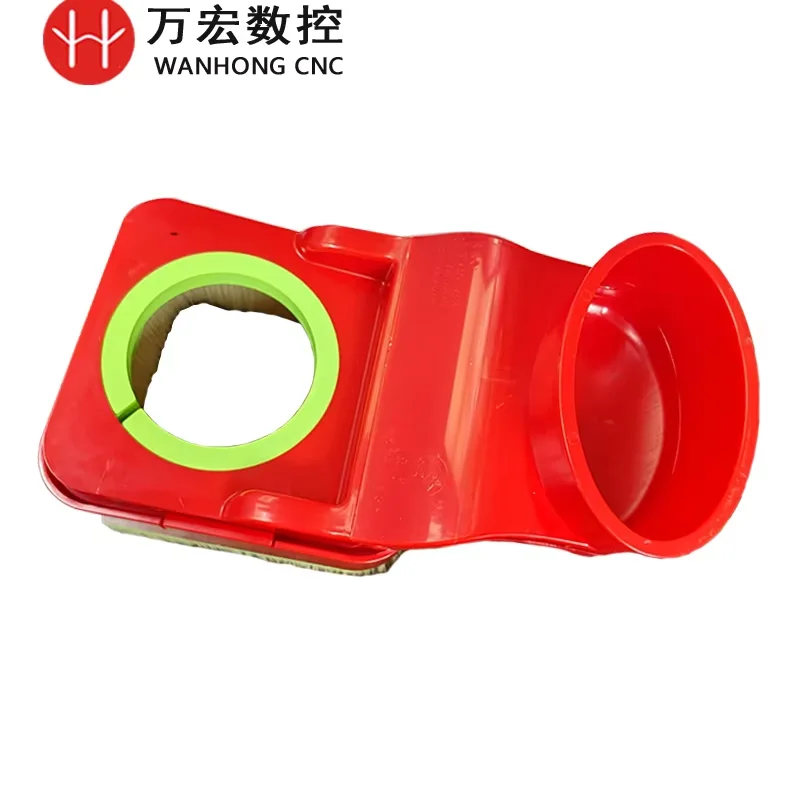 Шпиндель с ЧПУ, гравировальный фрезерный станок, щетка, деревянный пылесборник, капюшон, пылезащитный чехол