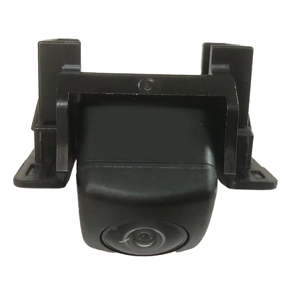 

High Definition Camera Tailgate Liftgate Camera Safe Reversing BLACK 12V Power Supply Advanced Imaging Technology