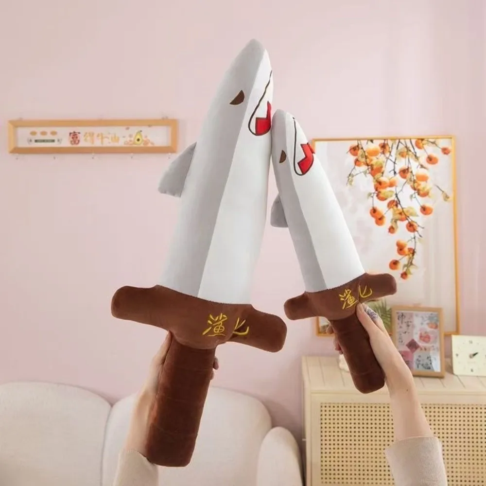 

Новая 15/48 см кукла-акула-пчела, игрушка, чучело, милая подвеска в виде акулы, забавная креативная плюшевая игрушка в виде акулы, подарок на день рождения