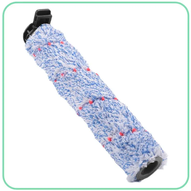 

UNCL Roller Brush For F16 / F16 Pro Self Emptying Robot Vacuum Long Lasting Spare Accessories 1 Pcs