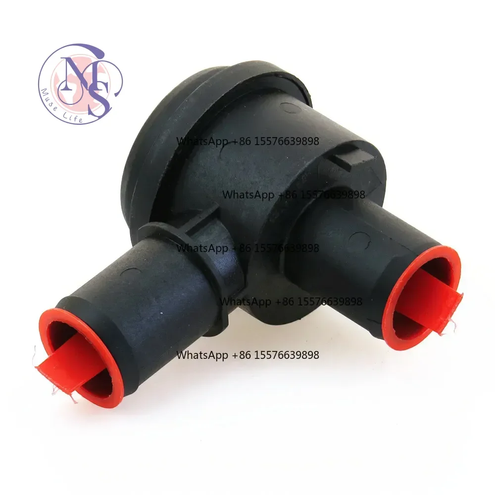 1Pc Turbo Blow Off Valve 058145710 06A145710P, 1.8T Engine Auto Replacement Spare Part