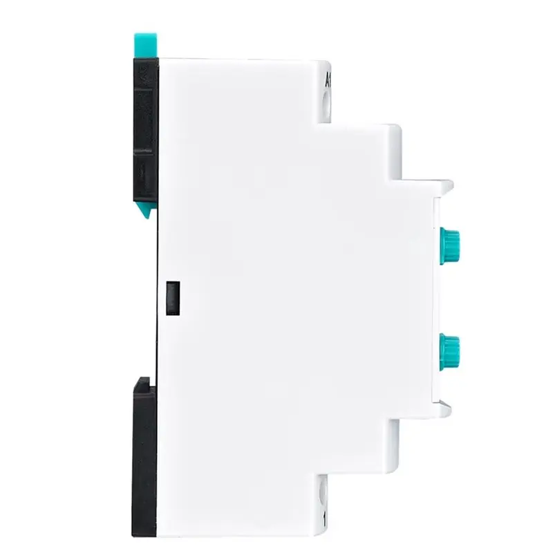 CHCH ERV-08 ERV-08 Timer Relays Time Relay Electronic Adjustable (0,1Sec.-100 Hours) For All Areas Requiring Time Control