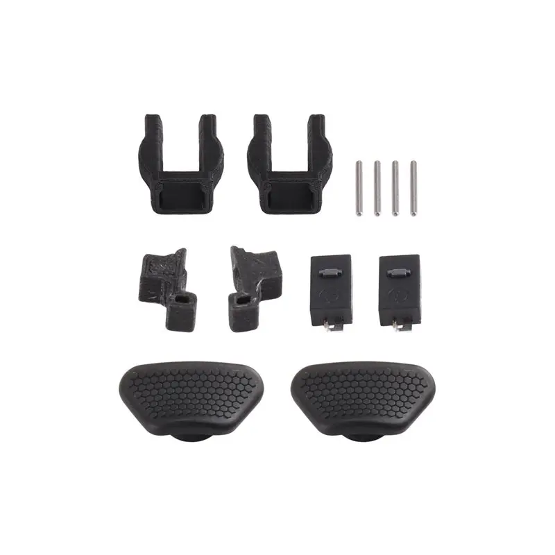 DT37 Blade Back Key Blade Back Key Adaptation Large/Small Micro-Switch Spring Plate Micromotion