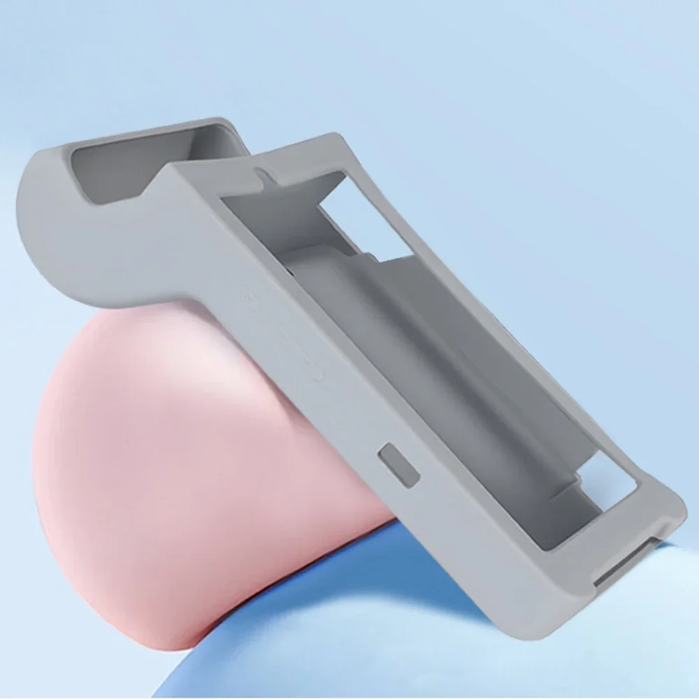 for Newland N950 Handheld POS Terminal Soft Silicone Anti-fall durable Protective Shell Skin Case Cover