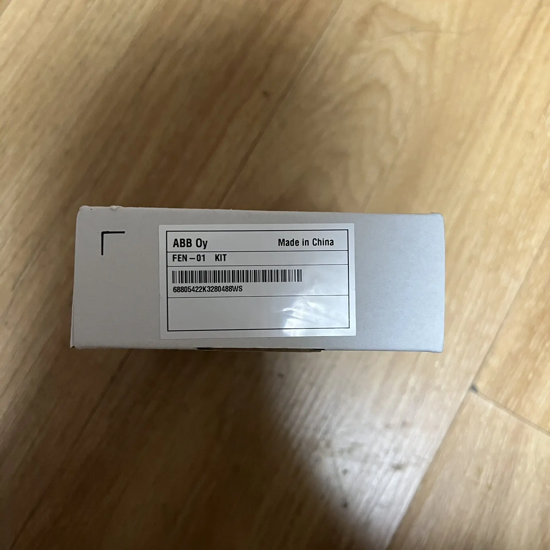 New Original ABB Encoder Module FEN-01 KIT, Made In China, With Original