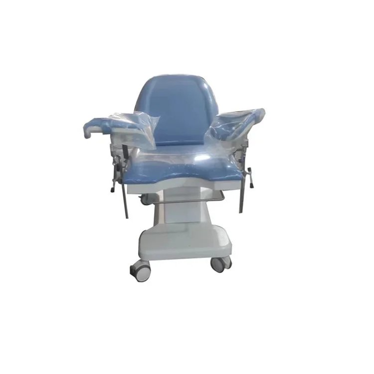 2026 New Obstetric Operating for Gynecologic Examination Delivery Couch