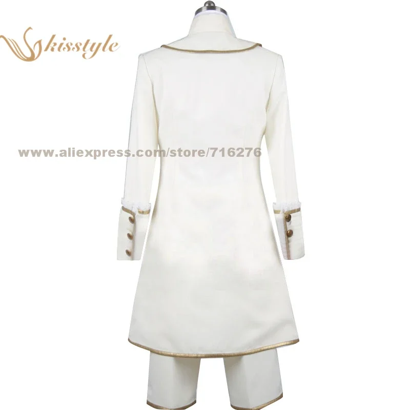 أزياء Kisstyle Will O' Wisp Hobblrdy الموحدة COS ملابس تنكرية، حسب الطلب المقبول #3