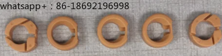 Drilling Rig Gong Machine Consumables V-shaped Clamp Groove Dongtai Drilling Machine V-shaped Block Dongtai Clamp V-shaped Clamp