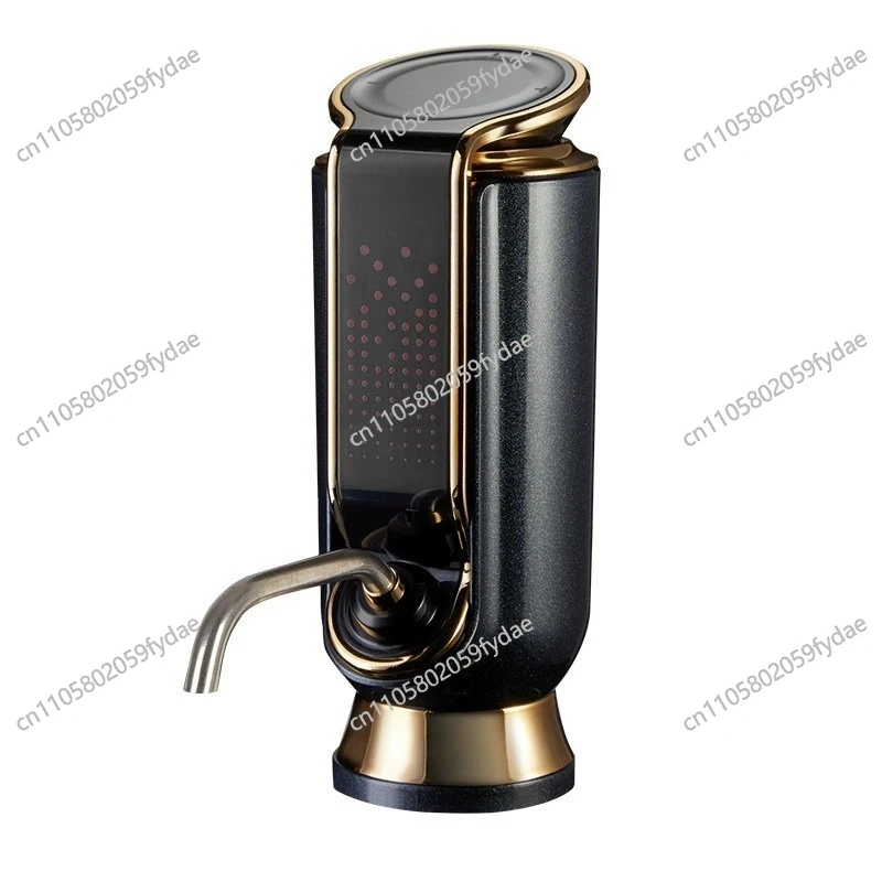 

Electric Red Wine Decanter Fast Household Wine Divider Red Wine Preservation Function Electronic Decanter