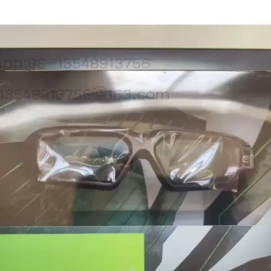 3D Vision V3 For 3D…