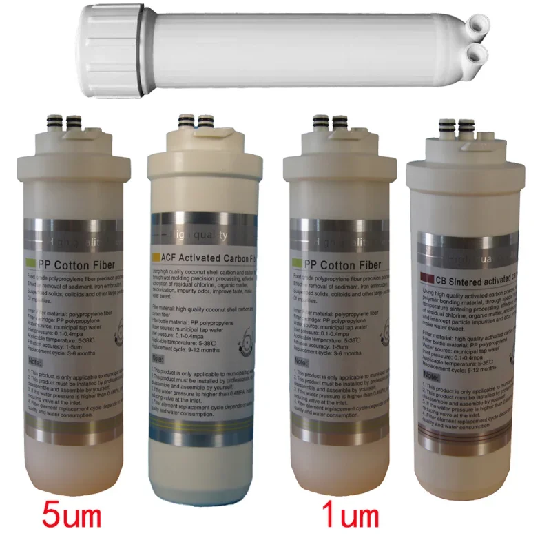 RO100G-210K RO System Reverse osmosis water filter ro filtration system for home use