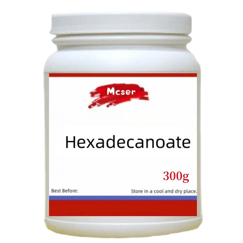 Hot Selling Cosmetic Grade Material Dphcc Dimeric Pentaerythritol Hexaoctanoate/hexadecanoate