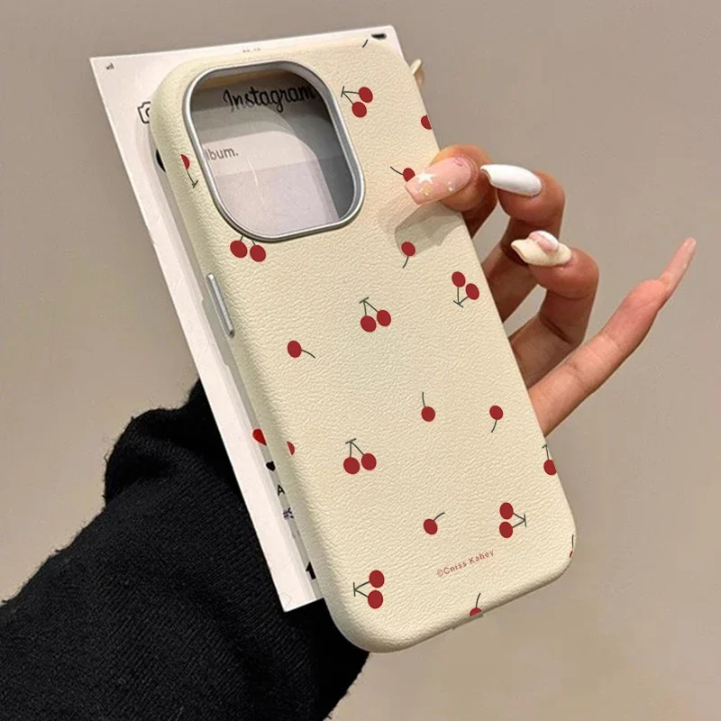 Funda de teléfono con diseño d - Photography Xiaomi 17 Ultra reseña y precio