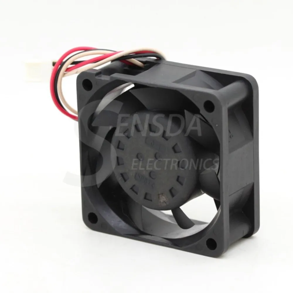 

60mm Fan for NMB 2410VL-S5W-B69 6CM 6025 DC 24V 0.15A 3-Wire Waterproof Inverter Cooling