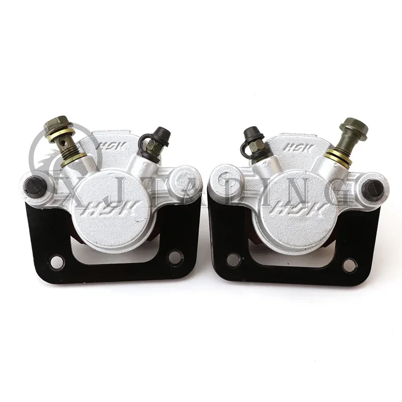 Front/Rear Hydrauli…