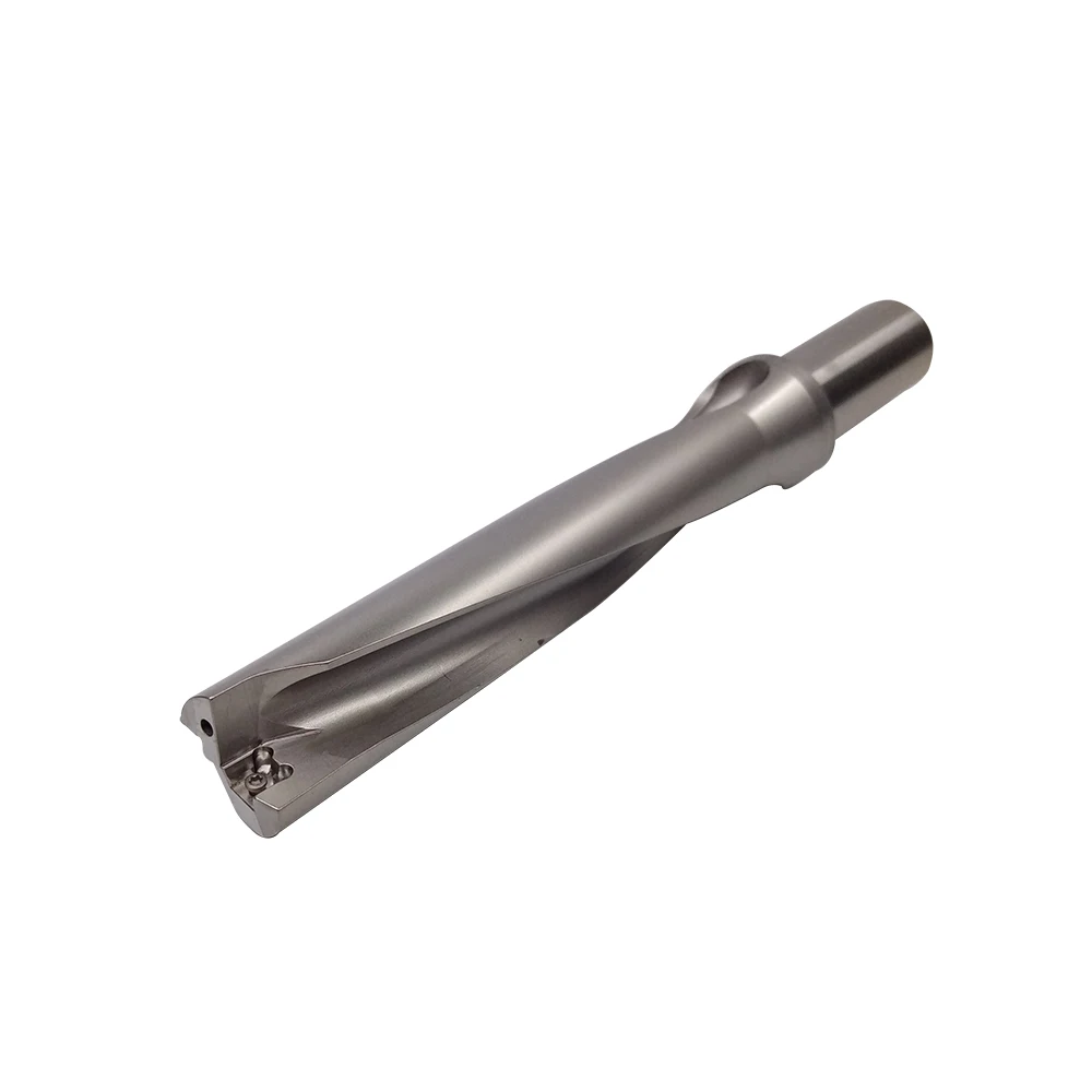 ZTD05-260-XP25-SP07-02 هيئات الحفر zcc سلسلة ZTD05