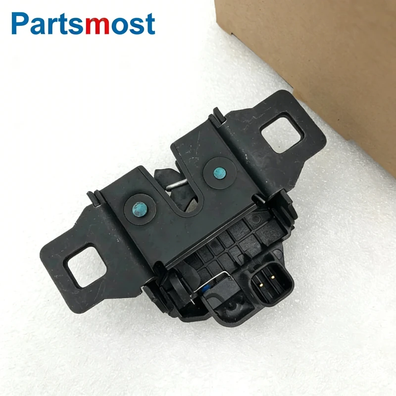 Bonnet Anti-theft Switch w/ Sensor for Land Rover Freelander 2 Discovery 4 5 Range Rover Sport 10-14 Evoque Sport Velar LR065340