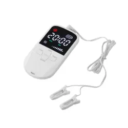 Low Frequency Pulse Treatment of Insomnia Micro-Current Stimulator