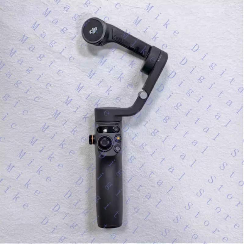 

UU for DJI Osmo Mobile 6 Gimbal Stabilizer Smartphones 3 Axis Phone Gimbal