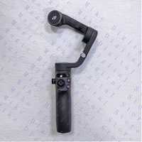 UU for DJI Osmo Mobile 6 Gimbal Stabilizer Smartphones 3 Axis Phone Gimbal