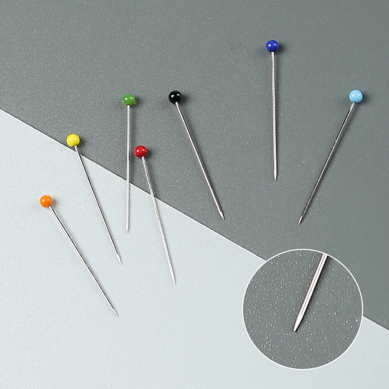 Thumbnail 2 - #8 Compare Straight Pins Before You Buy