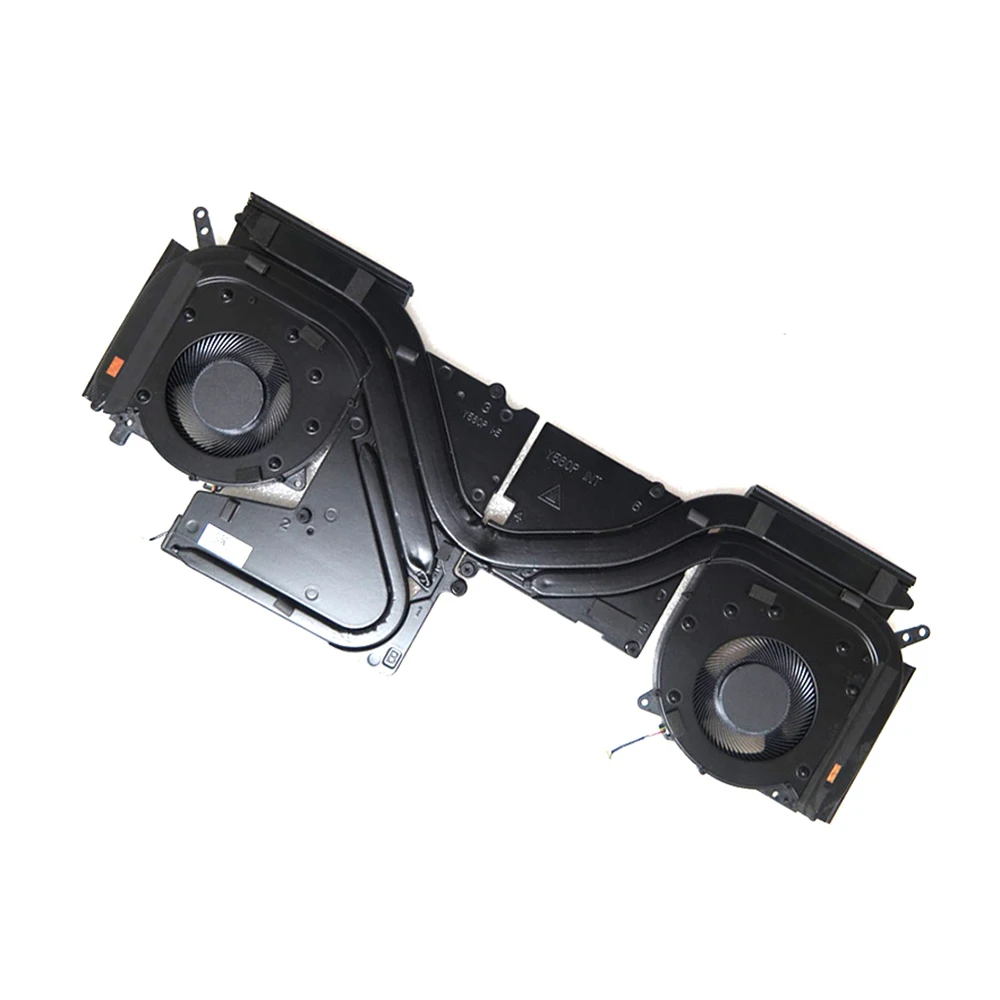 For Lenovo For Legion 5 Pro-16ITH6H 82JD 5H40S20371 5H40S20372 5H40S20373 Laptop Heatsink&Fan E3