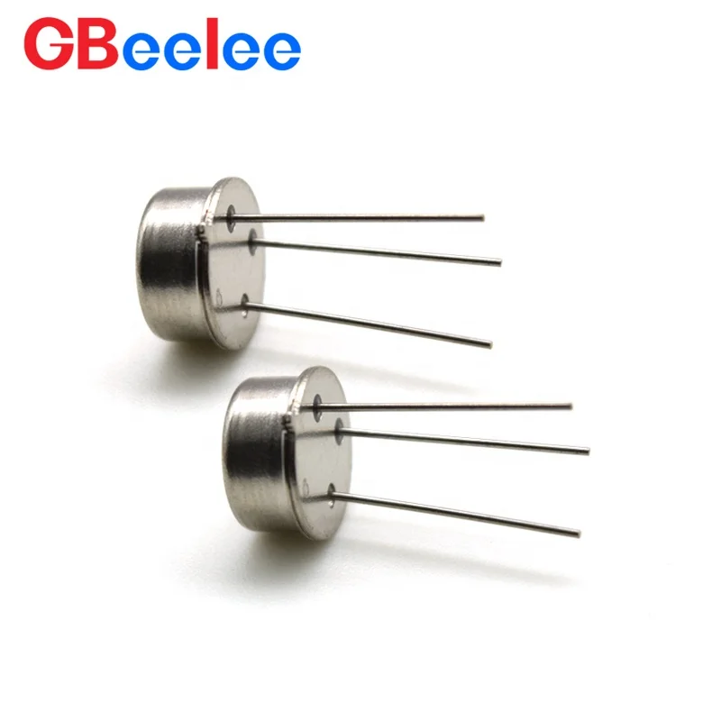 50PCS EMI Anti-Interference BL-RD-N1331S PIR SENSOR Best For Intelligent Toy