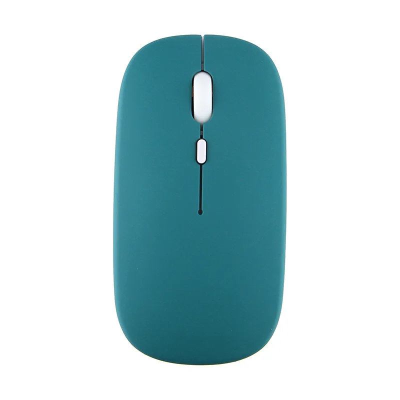 

Discover the Ultimate Wireless Mute Experience with the Newest Bluetooth Mouse for Laptop Computer and PC